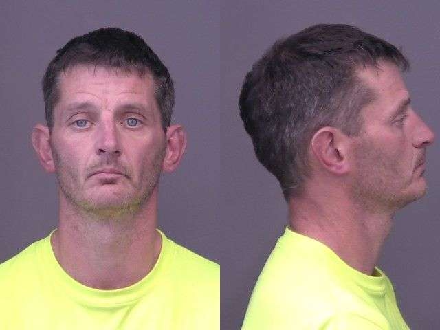 Mager,Michael Thomas (40)