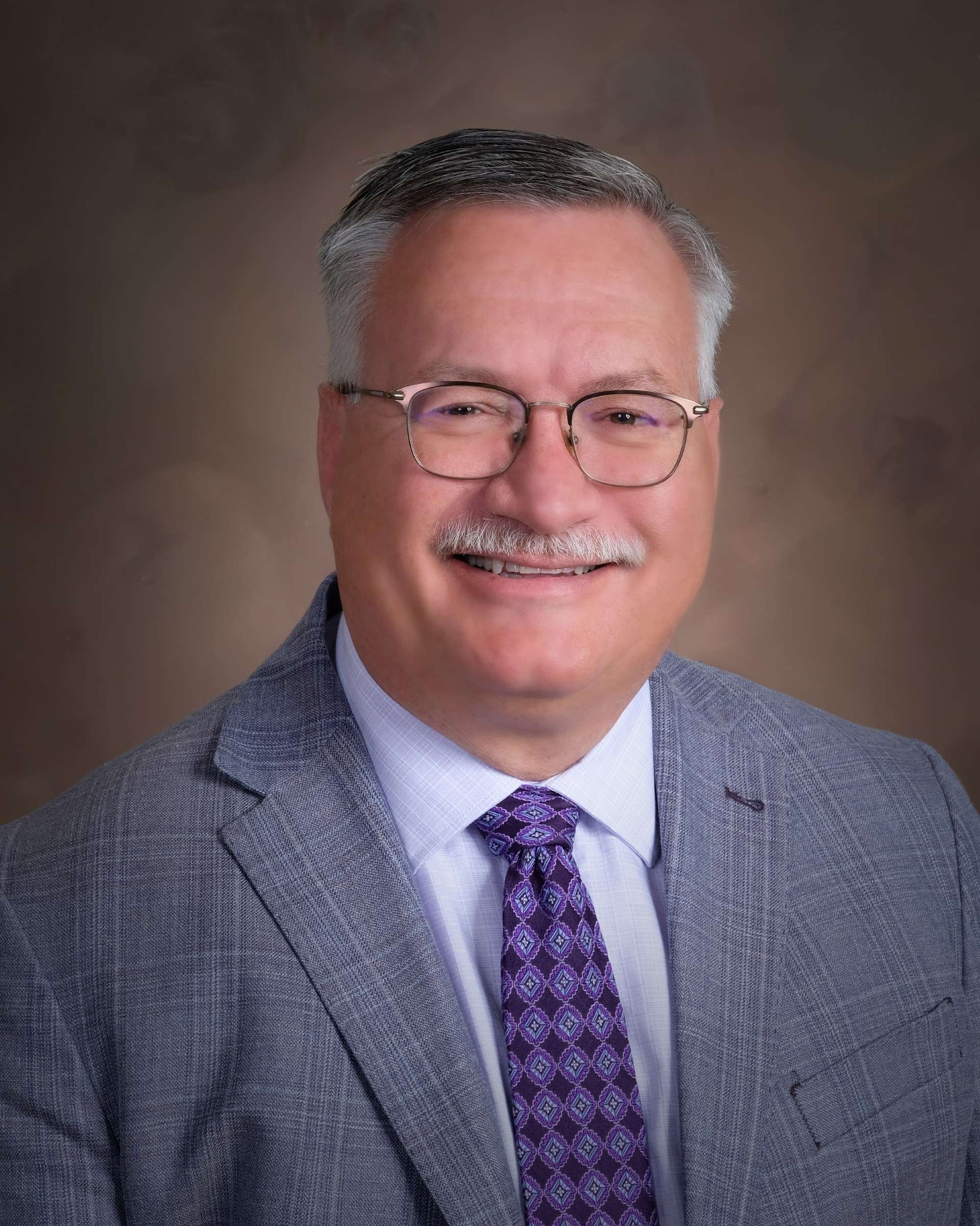 Terry Siek. Courtesy photo