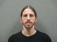 <b>Andrew Sapko - Possession of Controlled Substance</b>