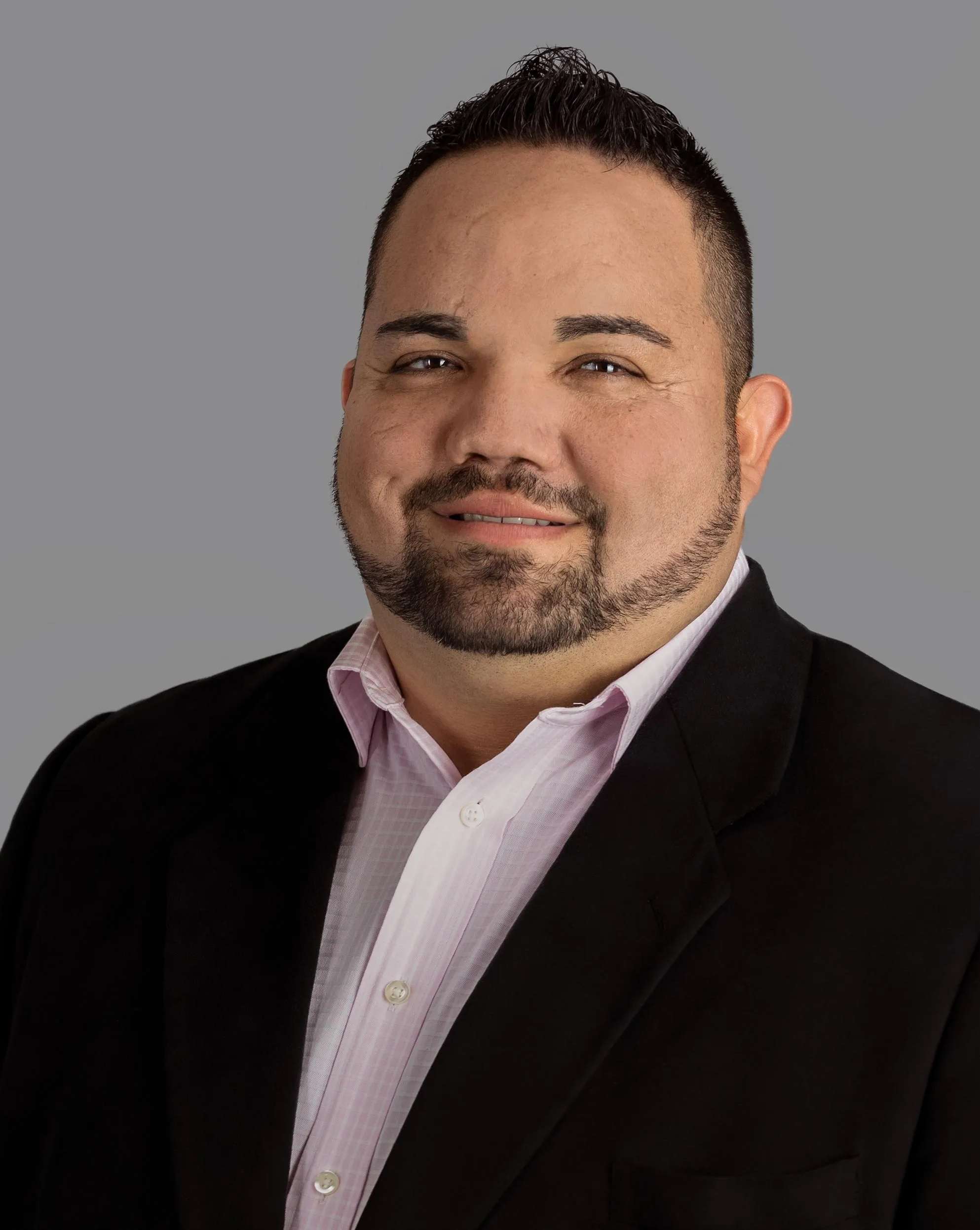 Oscar Garcia (Photo courtesy Boys and Girls Clubs of Hutchinson)