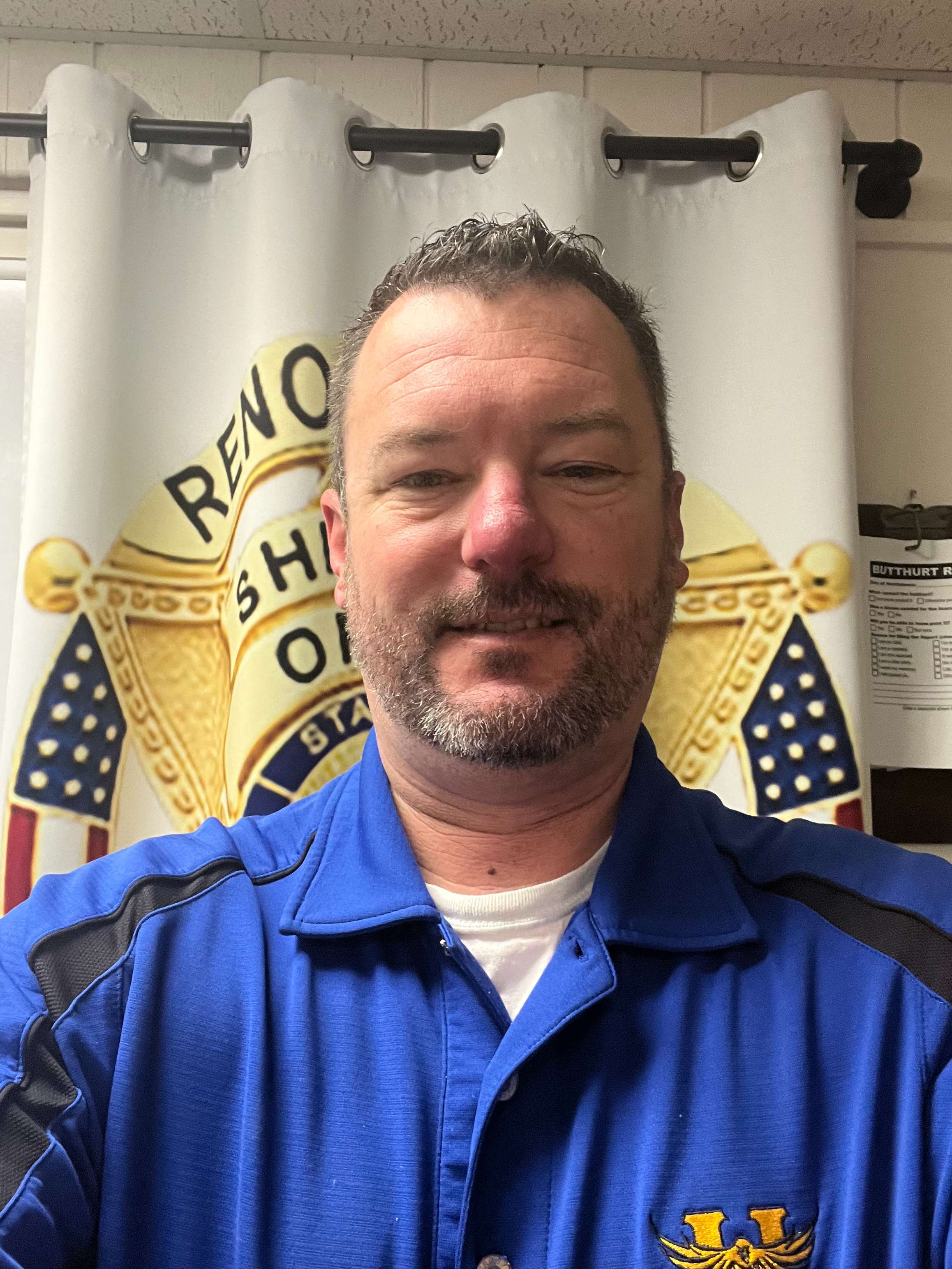 Andrew Soule (Photo courtesy Boys and Girls Clubs of Hutchinson)