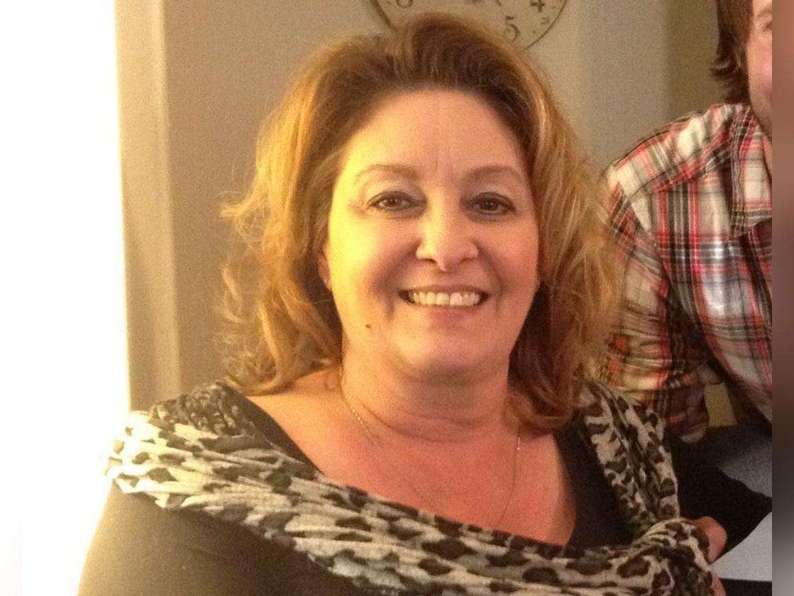 Julia Lynn Shepherd (Erickson)