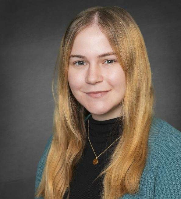 Emma Zoglmann - Visit Hutch