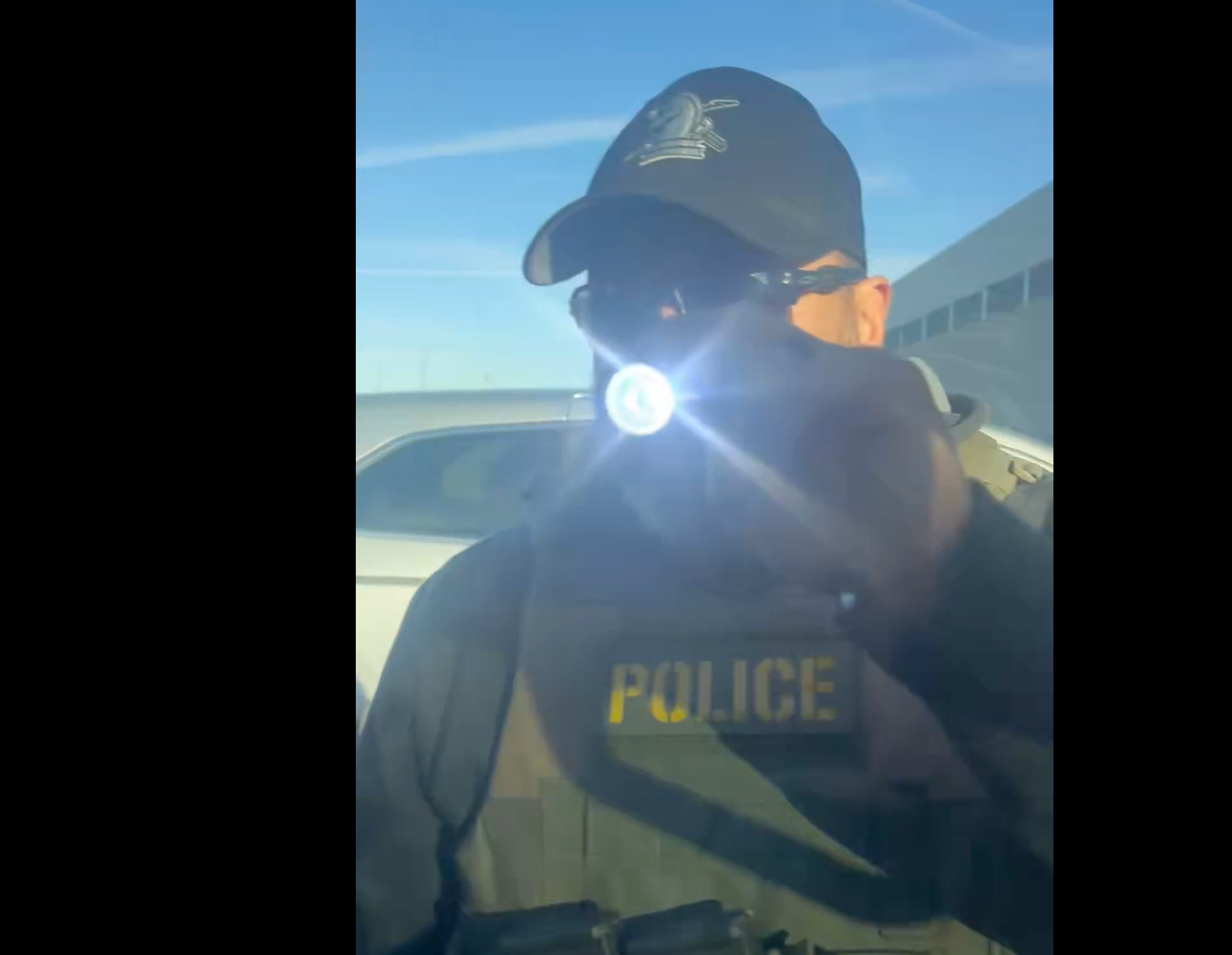 ICE officials looking at large detention space in Kansas City