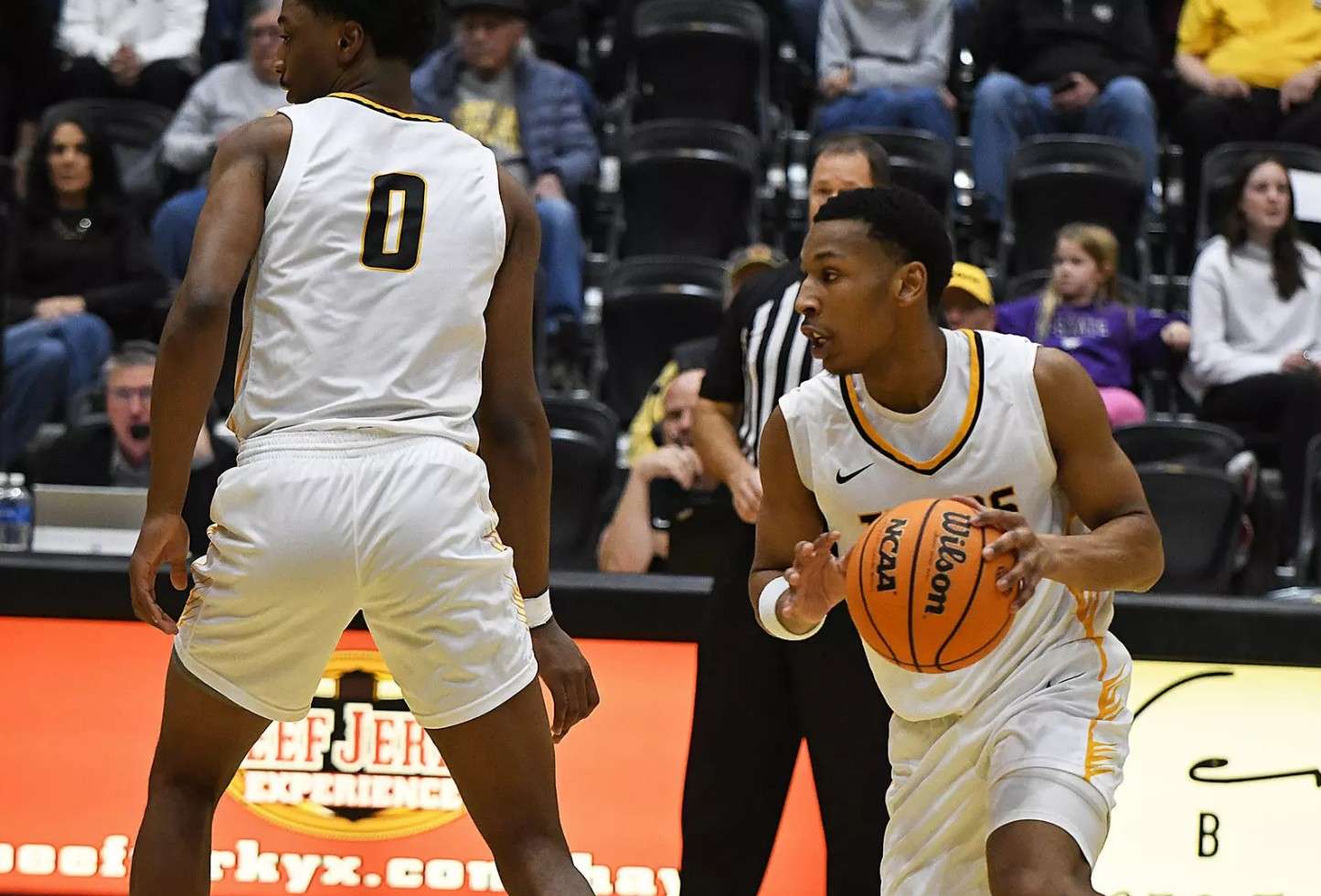 FHSU Athletic photo/Nicole Heitmann