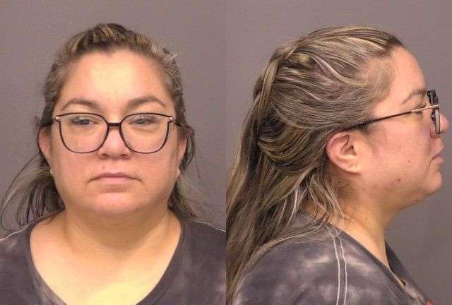 Garcia,Melissa Christine (43)