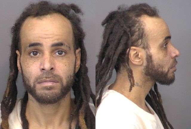 Garrett,Michael Wayne (36)