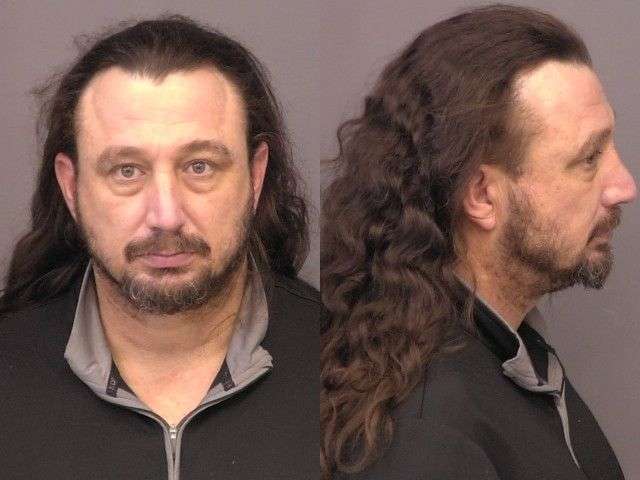 Haymond,Shaun Barry (48)