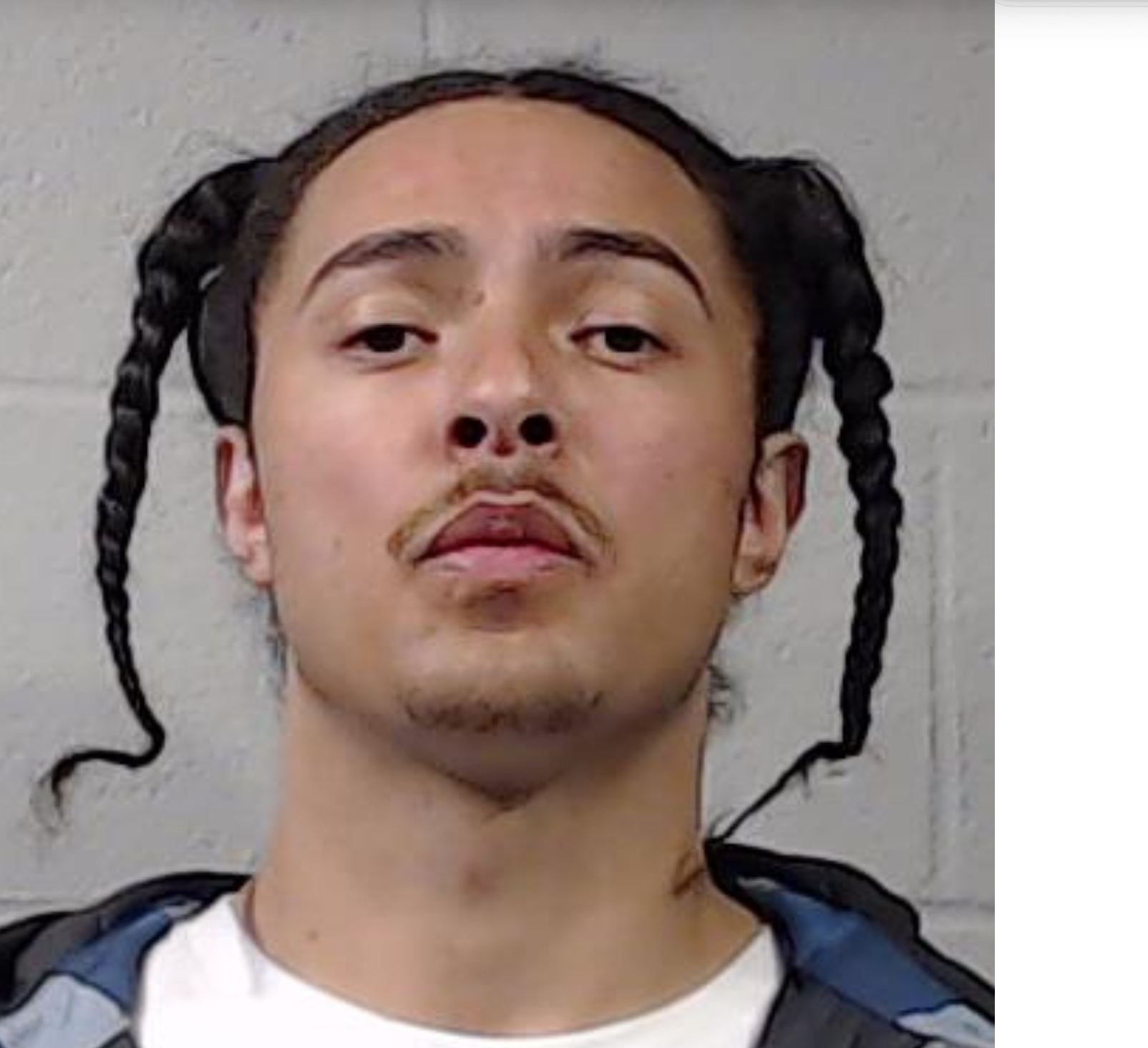 Bryant photo Sedgwick County.