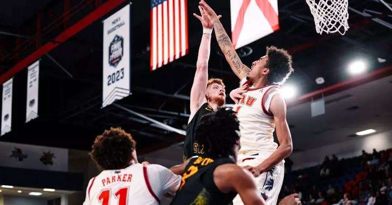 Photo Courtesy Wichita State Athletics