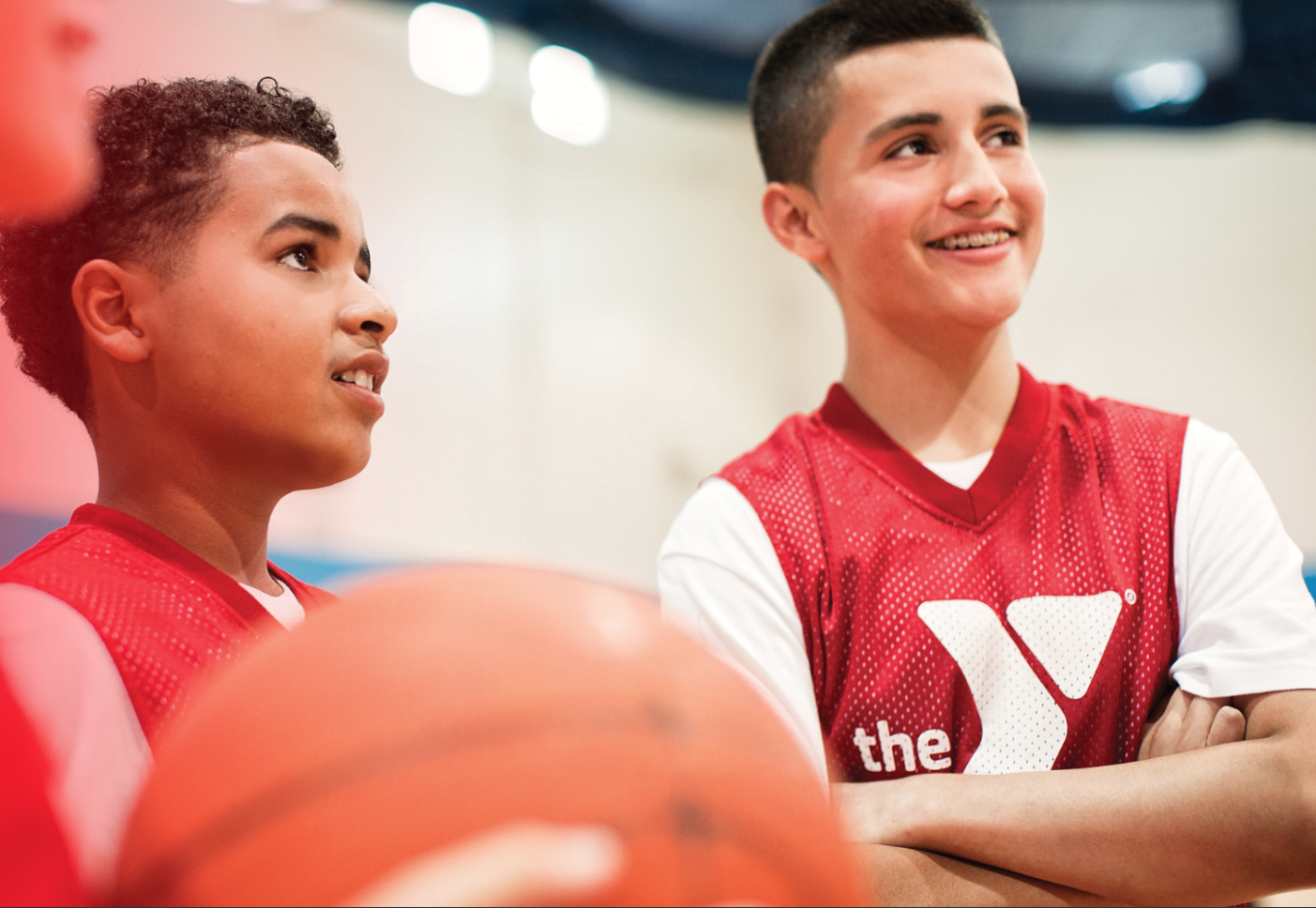 Courtesy of Salina Family YMCA