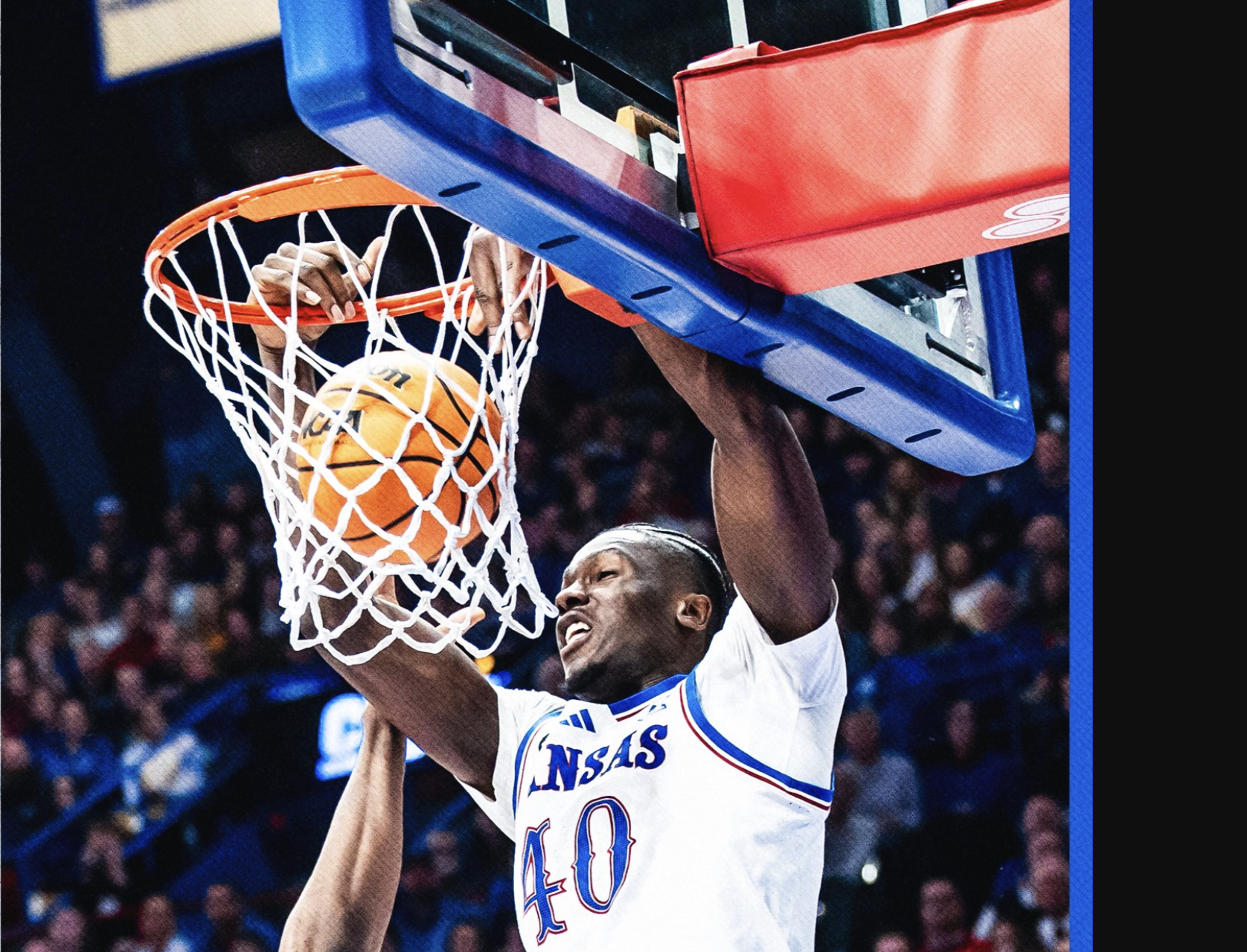 Photo Kansas Athletics