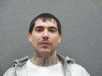 <b>Cody Chilson - Safekeep USMS</b>