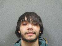 <b>Jackson Rodriguez - Driving Under Influence of Liquor</b>