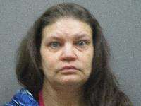 <b>Amanda Schmidt - Cocaine Possession, Marijuana Possession Less Than 1 oz</b>