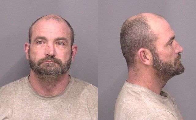 Brown,James Randell (42)