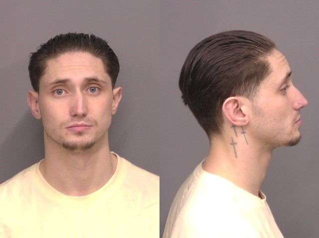 Laughlin,James David (24)