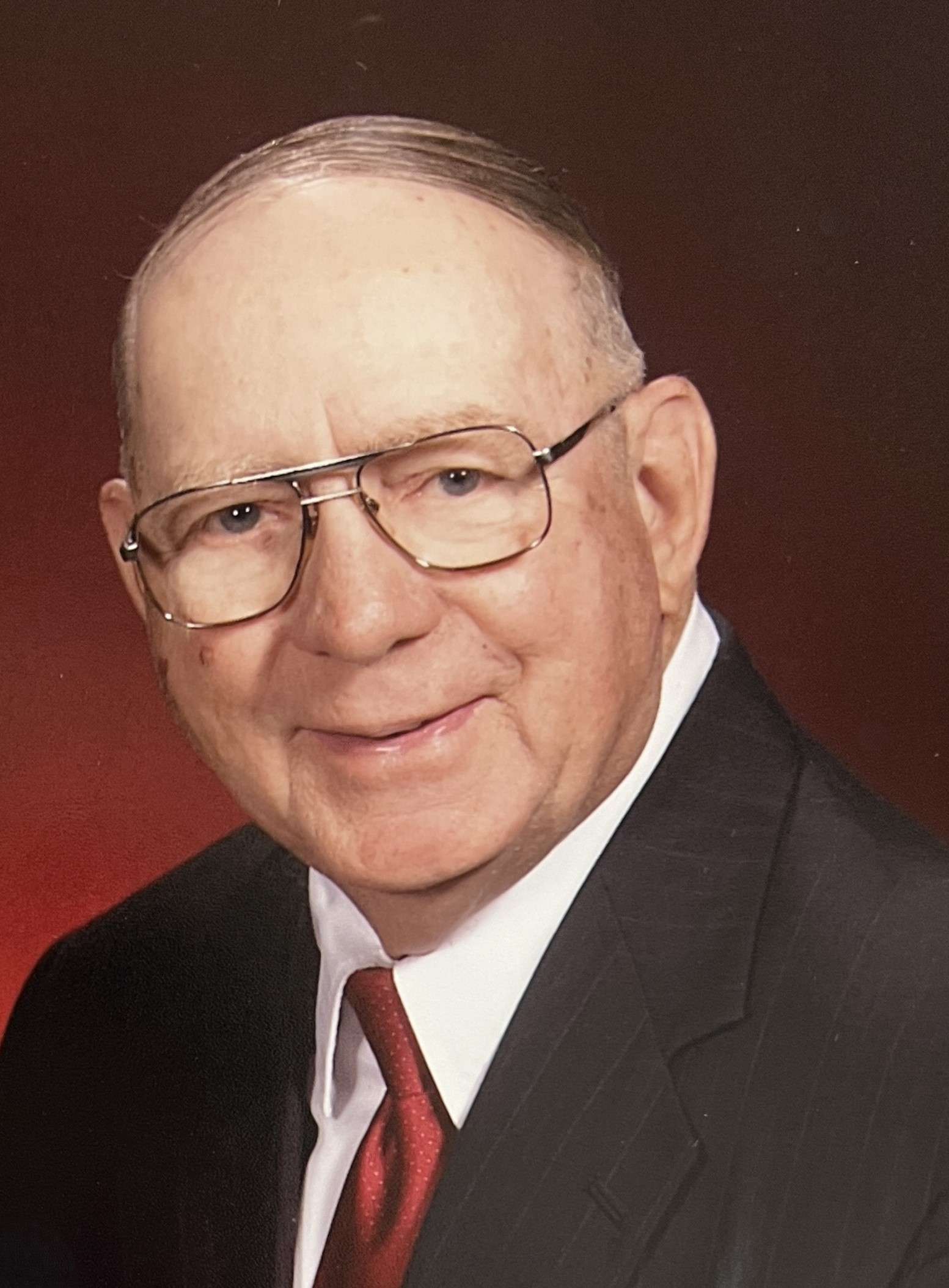 Rev. John Edward Boyle