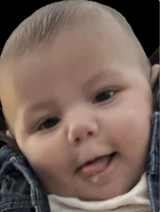 Tadyn Christopher Johnson