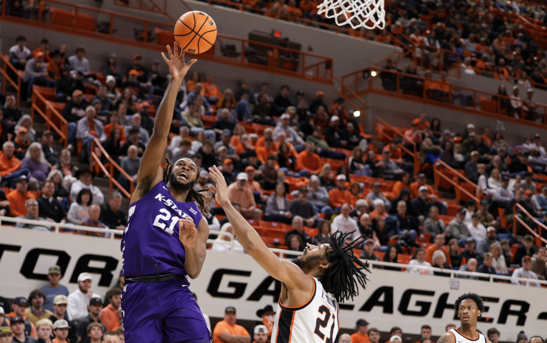 Photo K-State Athlatics