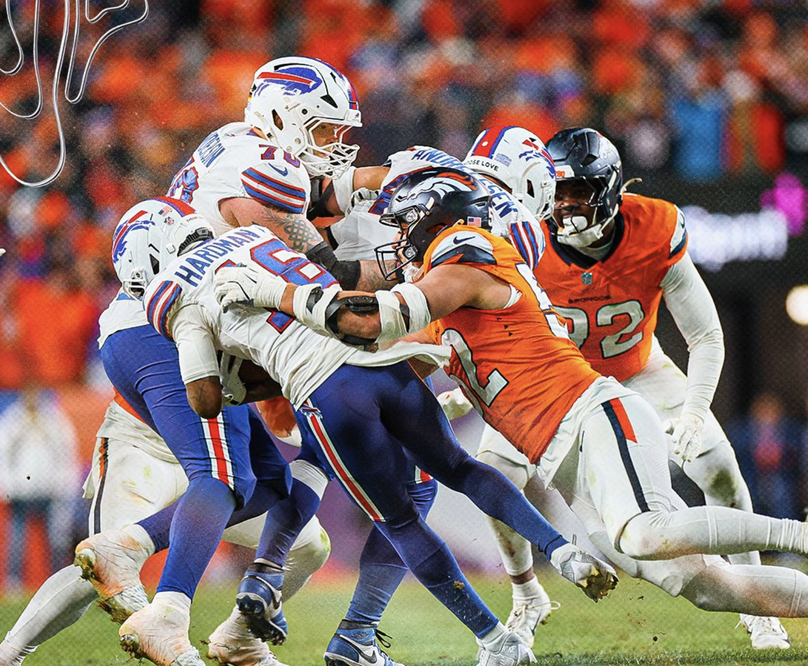 Photo Denver Broncos