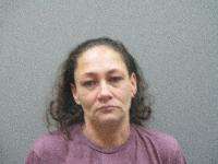 <b>Rebecca Pounder - Contempt of Court X3</b>