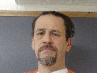 <b>Christopher Anderson - Possession of Deadly Weapon by Prohibited Person, Possession of Drug Paraphernalia, Marijuana Possession Over 1 oz, Speeding +21-25 mph Interstate, Following too Close</b>