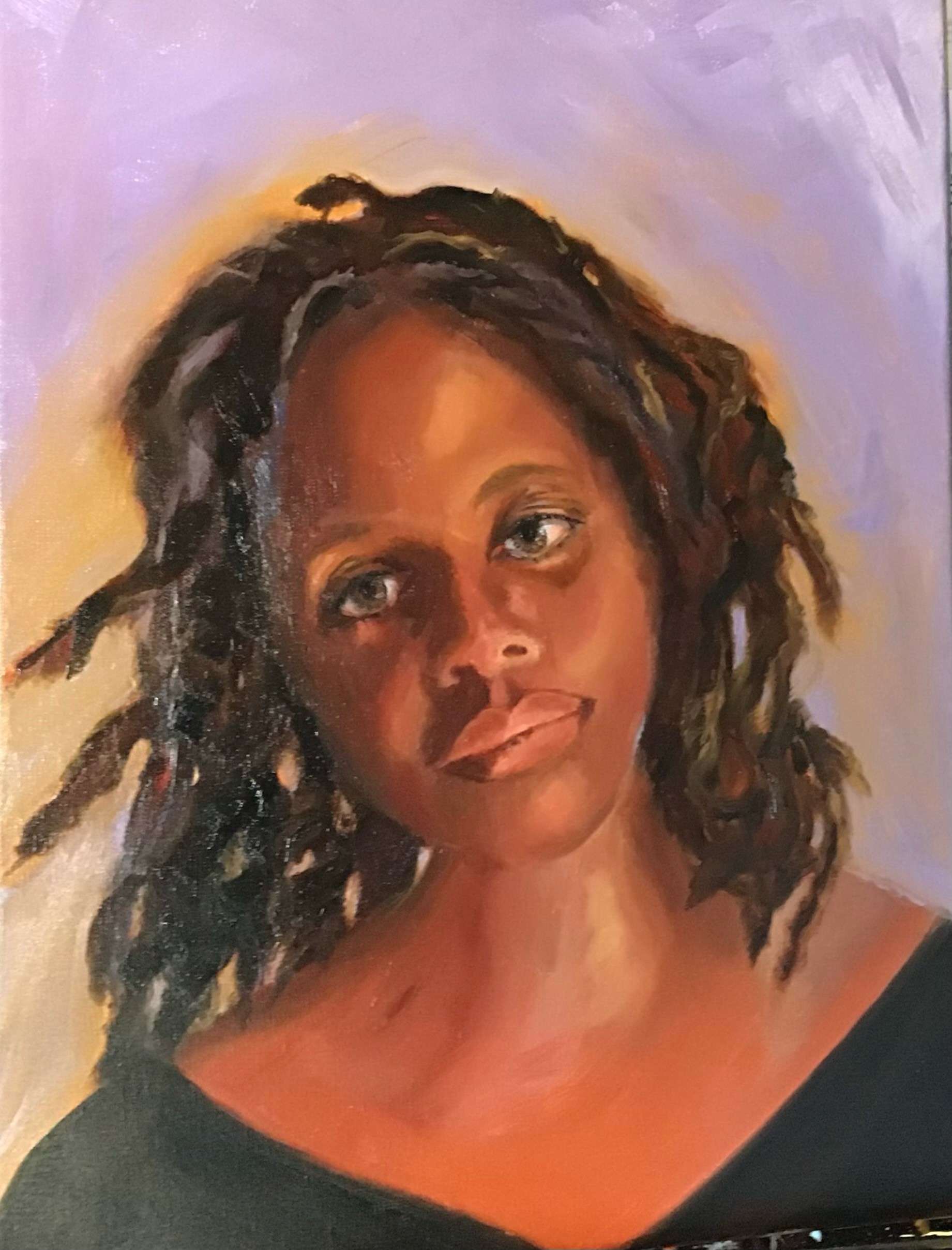 Artwork by the Central Kansas Artists.&nbsp;<b>January 21&nbsp;</b>and run through&nbsp;<b>February 25</b>. A reception will be from&nbsp;<b>5-6:30 pm&nbsp;</b><b>February 5,</b>&nbsp;with remarks at&nbsp;<b>5:30 pm.&nbsp;</b>Courtesy of KWU