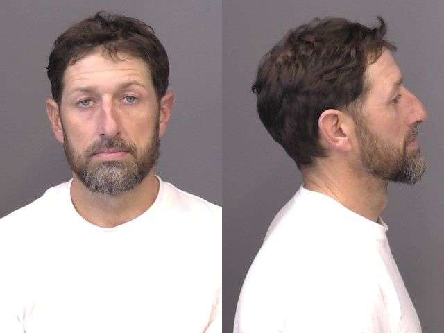 Chambers,Derek Paul (43)