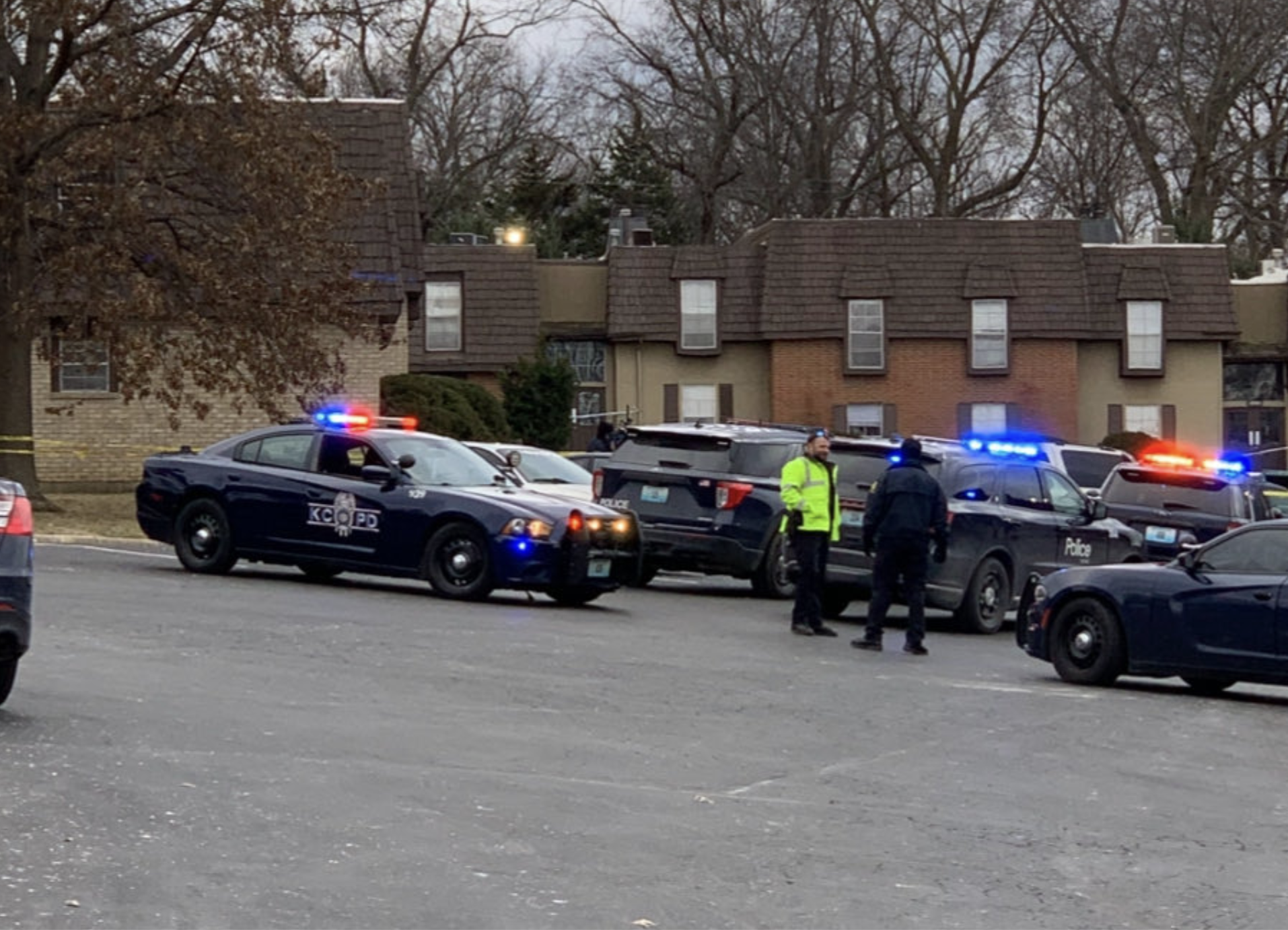 Photo Sheriff Daryl Forte'