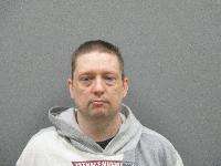 <b>Michael White - Cruelty Toward Child</b>