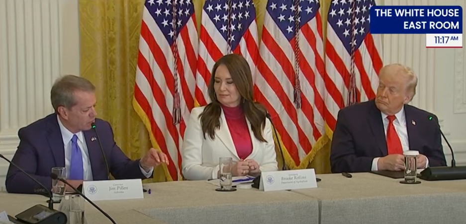 Gov. Pillen speaks during White House Rural Health Care Roundtable January 2026.png