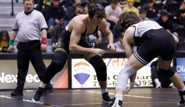 FHSU Athletics photo/Jordyn Bredenberg