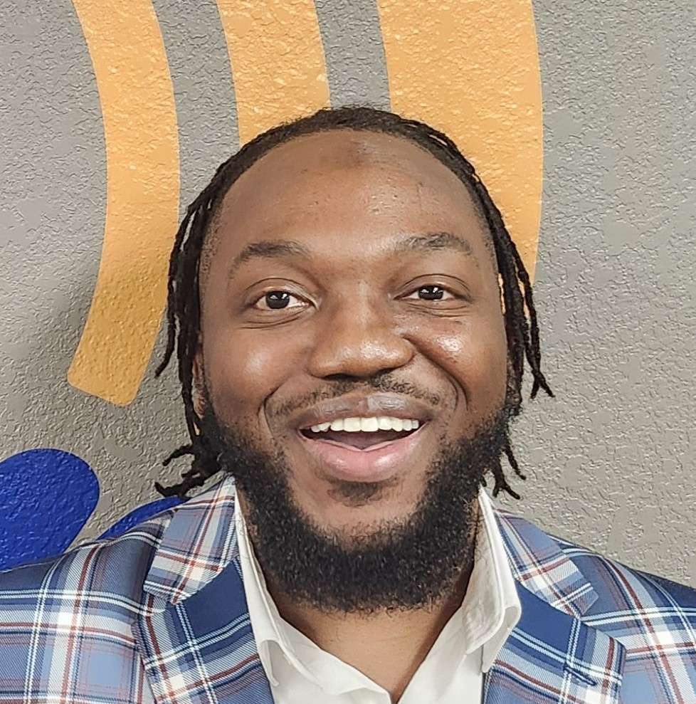 J.K. Vann (Photo courtesy United Way of Reno County)