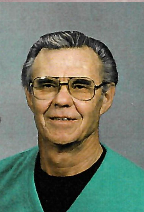 Stanley Cyrill Otto Horinek