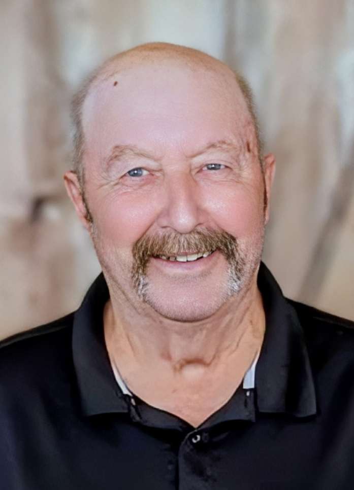 Raymond 'Ray' Edward Zahn