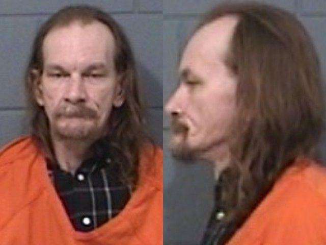 Kirby Jahnke, Failure to appear, arrested 01/13