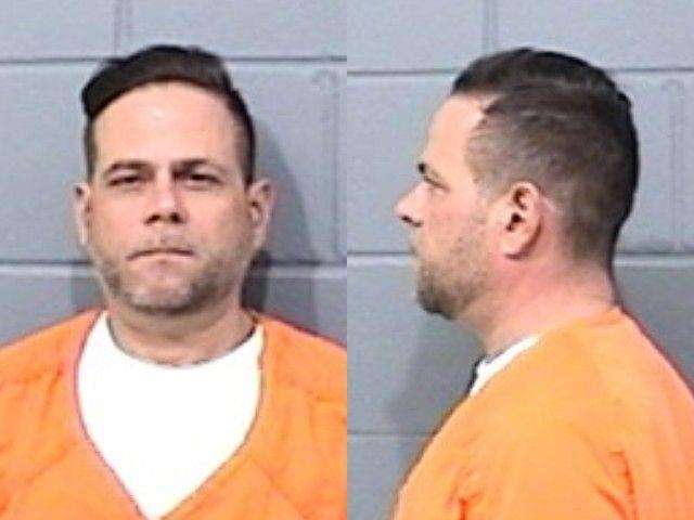 Alex Rivera, Arrest by LEO; Warrant arrest, arrested 01/13