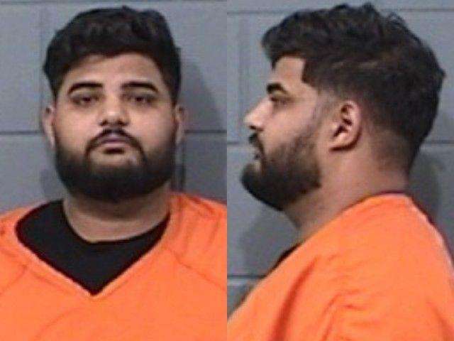 Antonio Alexandru, Duty of governor to arrest person charged who has fled from justice, arrested 01/13