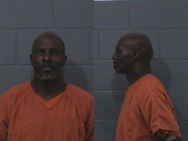 JC Hunt, Criminal possession of weapon by a felon; Taxation - Drugs - No drug tax stamp for marijuana or controlled substance; Interference with LEO; Possession of marijuana; Distribute or possess with intent to distribute drug paraphernalia for illegal use; Use/possess with intent to use drug paraphernalia into human body; Possession of opiate, opium, narcotic or certain stimulant, arrested 01/14