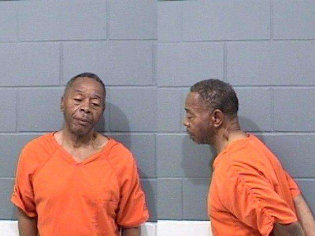 Robert Warner, Possession of marijuana; Use/possess with intent to use drug paraphernalia into human body; Possession of opiate, opium, narcotic or certain stimulant, arrested 01/14