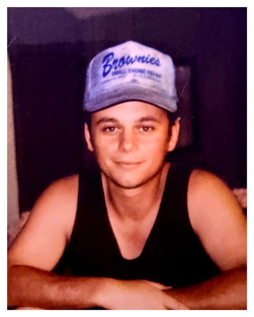 Rodney James Augustine