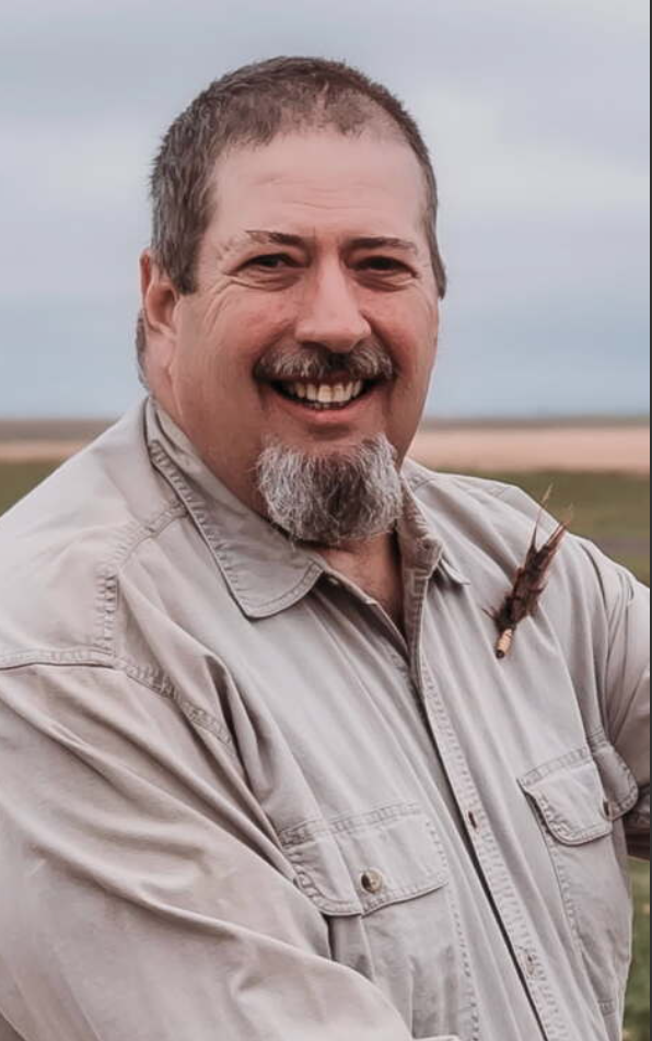 Theodore “Scott” McKain