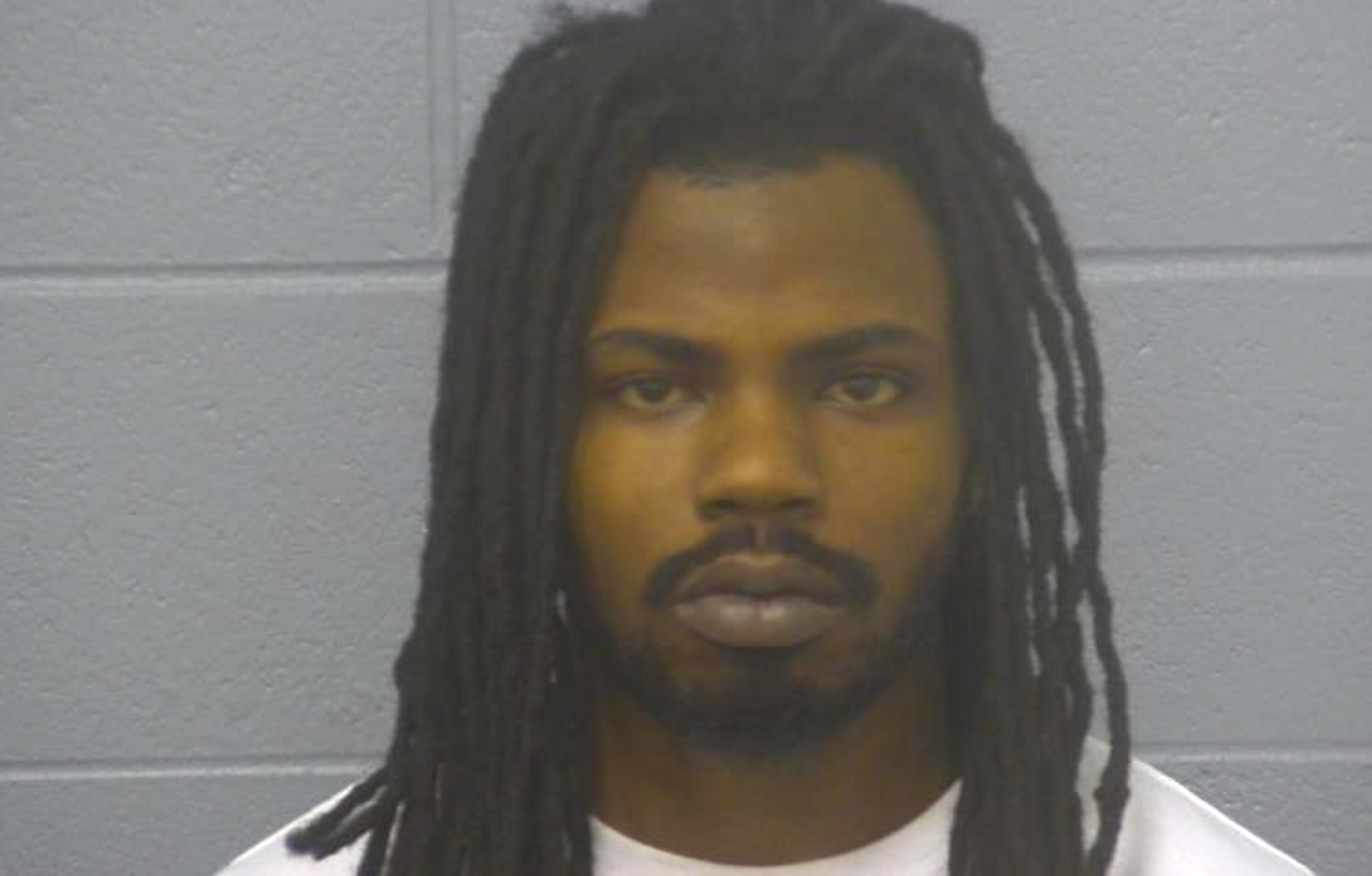 Burnett photo Greene County