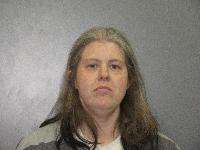 <b>Lacey Pent - Amphetamine Possession +140 Grams with Gun, Fail to Notify Officer of Concealed Firearm, Possession of a Firearm During a Drug Violation, Possession of Firearm While Committing a Felony, Possession-Amphetamine With Intent to Deliver With Gun, No Drug Tax Stamp</b>