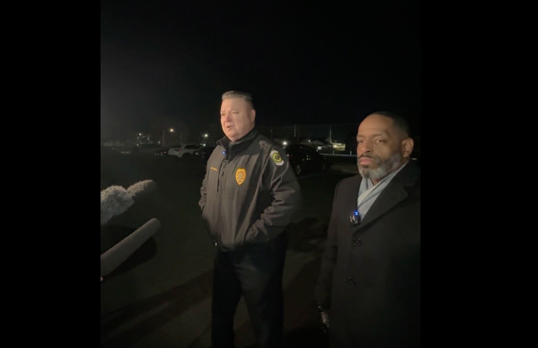 Man dead in Kansas officer-involved shooting