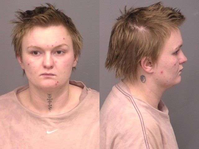 Stanley Townsend,Elizabeth Grace (22)