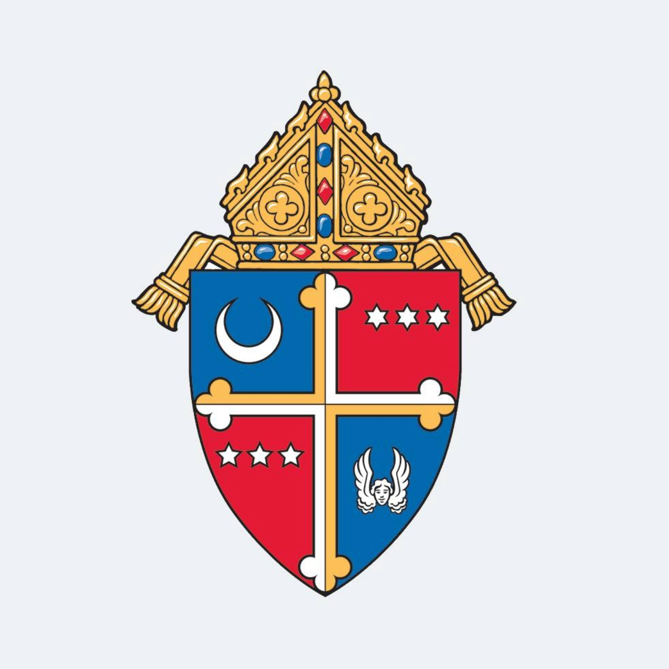 US Catholic cardinals urge Trump admin. to embrace a moral compass in foreign policy