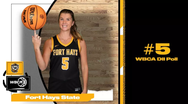 FHSU Athletics image