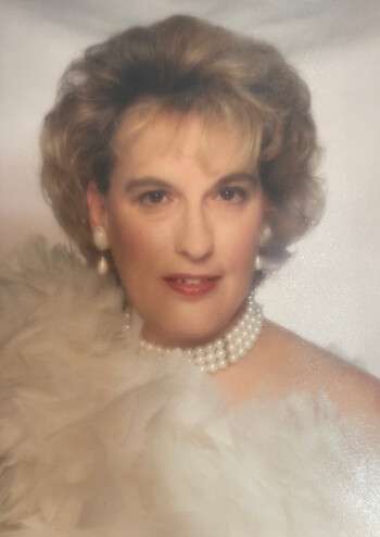 Darlene Kay (Desair) Marcotte